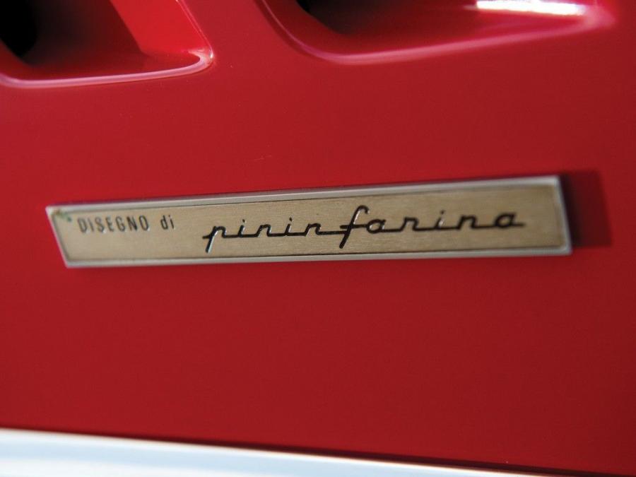  Ferrari 275 GTB/4 NART Spyder 1967 года  (фото 19 из 69)
